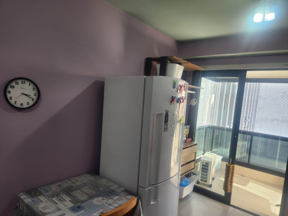 Imagem Imóvel com 1 Quarto à Venda, 37 m² em Bela Vista - São Paulo Imagem Imóvel com 1 Quarto à Venda, 37 m² em Bela Vista - São Paulo