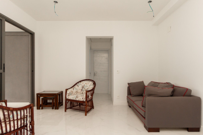 Imagem Apartamento com 2 Quartos à Venda, 59 m² em Vila Mariana - São Paulo