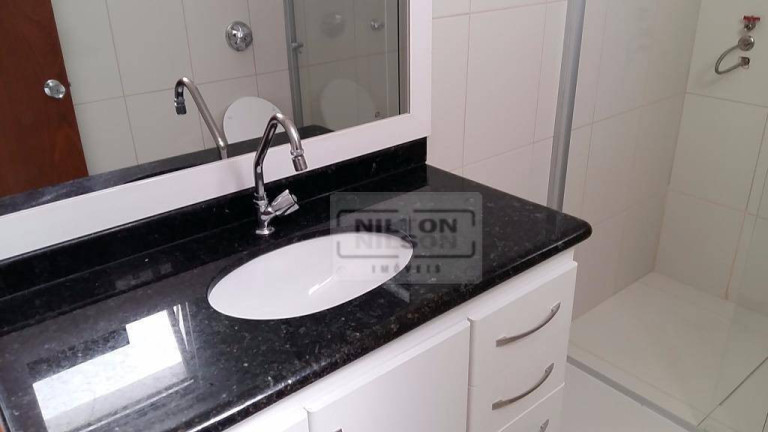Imagem Apartamento com 3 Quartos à Venda, 140 m² em Vila Itapura - Campinas