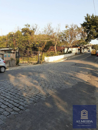 Imagem Terreno à Venda, 1.389 m² em São Paulo