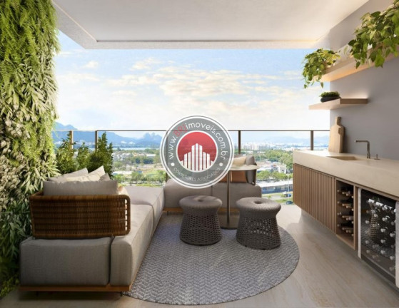 Imagem Apartamento com 2 Quartos à Venda, 54 m² em Centro - Rio De Janeiro Imagem Apartamento com 2 Quartos à Venda, 54 m² em Centro - Rio De Janeiro