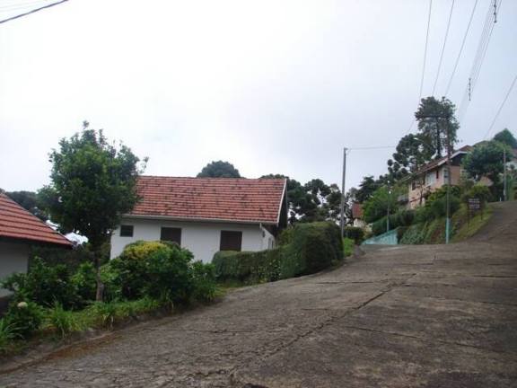Imagem Casa com 3 Quartos à Venda, em Imbiri - Campos Do Jordão Imagem Casa com 3 Quartos à Venda, em Imbiri - Campos Do Jordão