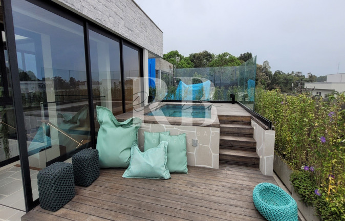 Imagem Imóvel com 5 Quartos à Venda, 1.059 m² em Riviera - Bertioga