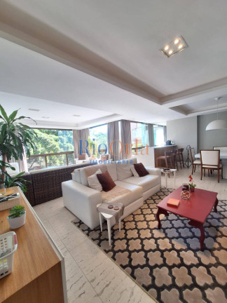 Imagem Apartamento com 4 Quartos à Venda, 167 m² em Barra Da Tijuca - Rio De Janeiro