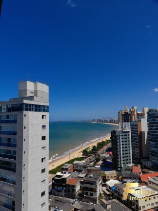 Imóvel com 3 Quartos à Venda, 109 m² em Itapuã - Vila Velha