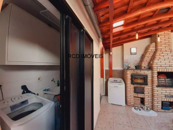 Imagem Sobrado com 3 Quartos à Venda, 128 m² em Jardim Bonfiglioli - São Paulo