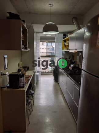 Imagem Apartamento com 1 Quarto à Venda, 70 m² em Panamby - São Paulo