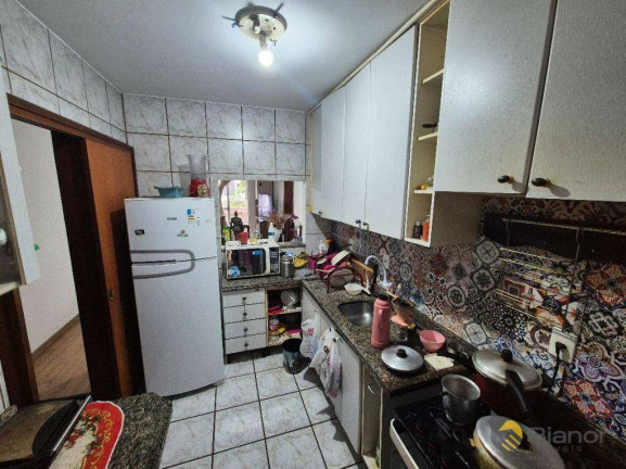 Imagem Apartamento com 3 Quartos à Venda, 93 m² em Velha - Blumenau