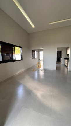 Imagem Casa com 3 Quartos à Venda, 180 m² em Residencial Marília - Senador Canedo