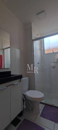 Imagem Apartamento com 2 Quartos à Venda, 42 m² em Residencial Forlife Versato - Votuporanga