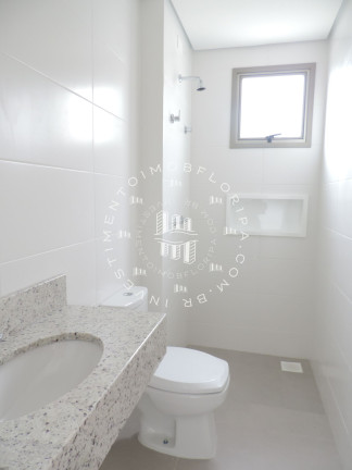 Imagem Apartamento com 3 Quartos à Venda, 94 m² em Carvoeira - Florianópolis