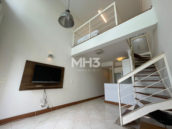 Imagem Imóvel com 1 Quarto à Venda, 70 m² em Cambuí - Campinas