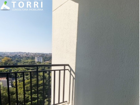 Imagem Apartamento com 2 Quartos à Venda, 45 m² em Jardim Simus - Sorocaba