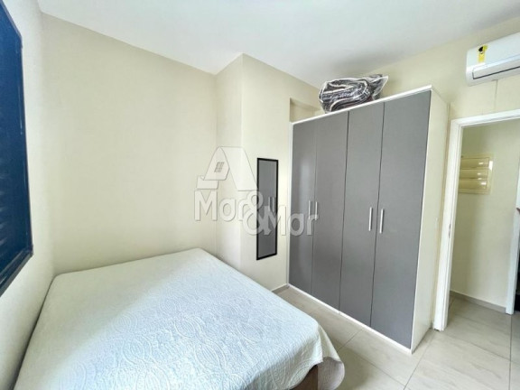 Imagem Flat com 2 Quartos à Venda, 65 m² em Pitangueiras - Guarujá
