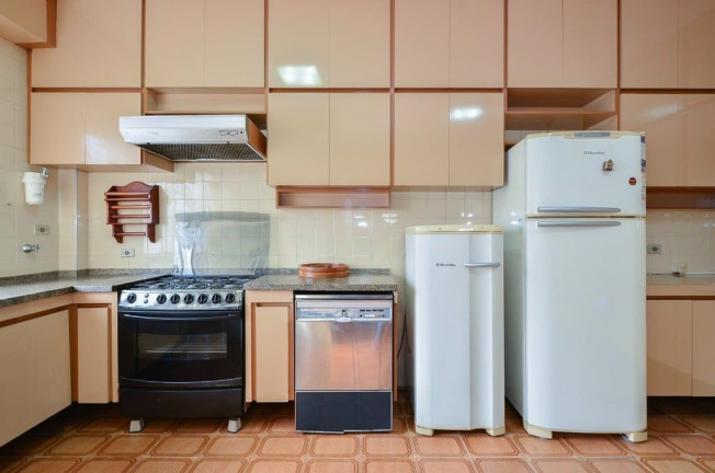 Imagem Apartamento com 3 Quartos à Venda, 215 m² em Morro Dos Ingleses - São Paulo Imagem Apartamento com 3 Quartos à Venda, 215 m² em Morro Dos Ingleses - São Paulo