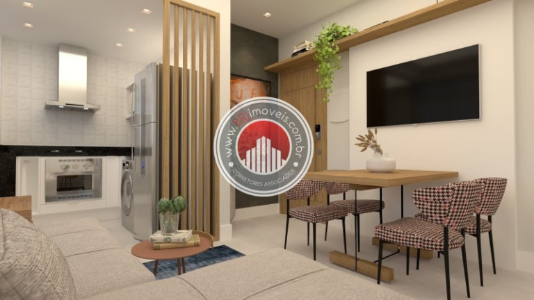 Imagem Apartamento com 1 Quarto à Venda, 52 m² em Copacabana - Rio De Janeiro