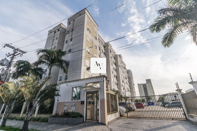 Apartamento com 2 Quartos à Venda, 49 m² em Sarandi - Porto Alegre