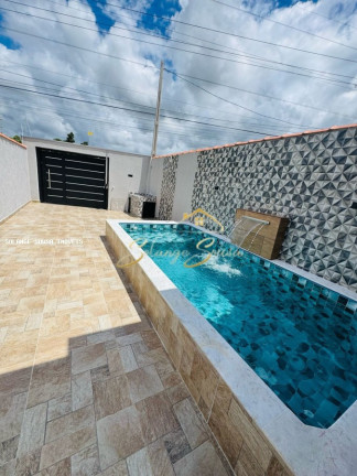 Casa com 3 Quartos à Venda, 88 m² em Grandesp - Itanhaém