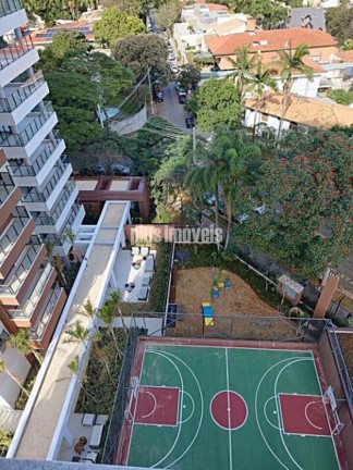 Imagem Apartamento com 4 Quartos à Venda, 230 m² em Morumbi - São Paulo Imagem Apartamento com 4 Quartos à Venda, 230 m² em Morumbi - São Paulo