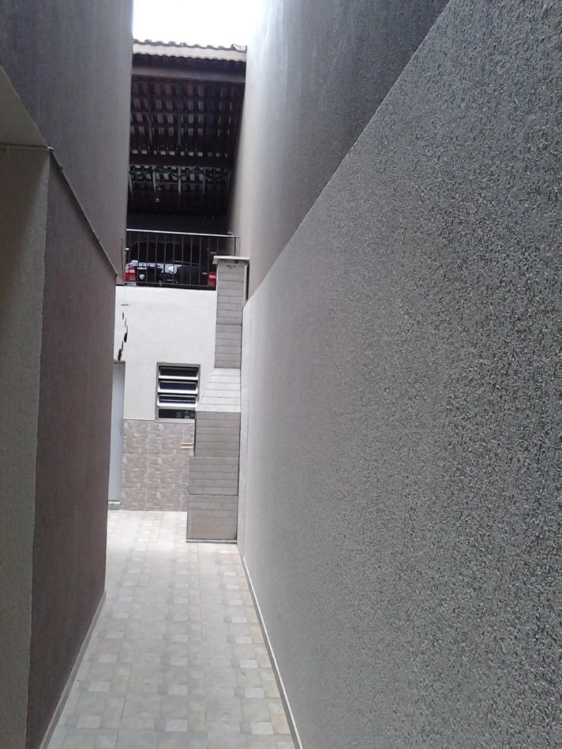 Imagem Casa com 3 Quartos à Venda, 153 m² em Parque Marabá - Taboão Da Serra Imagem Casa com 3 Quartos à Venda, 153 m² em Parque Marabá - Taboão Da Serra