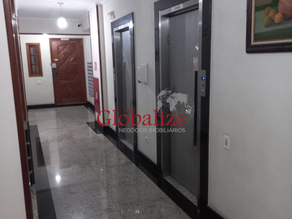Imagem Imóvel com 2 Quartos à Venda, 65 m² em Embaré - Santos