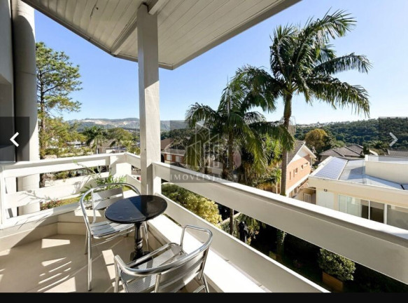 Imagem Casa com 3 Quartos à Venda, 450 m² em Residencial Doze (alphaville) - Santana De Parnaíba
