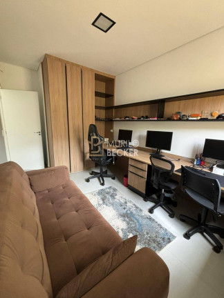 Imagem Casa de Condomínio com 3 Quartos à Venda, 165 m² em Residencial Terras Do Vale - Caçapava