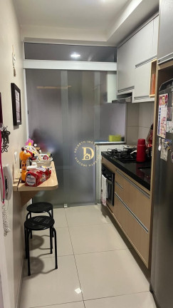 Imagem Apartamento com 2 Quartos à Venda, 52 m² em Jardim Oriente - São José Dos Campos Imagem Apartamento com 2 Quartos à Venda, 52 m² em Jardim Oriente - São José Dos Campos