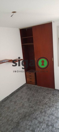 Imagem Apartamento com 2 Quartos à Venda, 55 m² em Vila Das Belezas - São Paulo