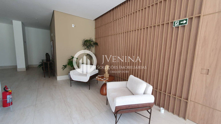 Imagem Apartamento com 1 Quarto para Alugar, 51 m² em Cambuí - Campinas Imagem Apartamento com 1 Quarto para Alugar, 51 m² em Cambuí - Campinas