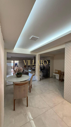 Imagem Casa com 3 Quartos à Venda, 160 m² em Condomínio Alto Da Boa Vista - Goiânia Imagem Casa com 3 Quartos à Venda, 160 m² em Condomínio Alto Da Boa Vista - Goiânia