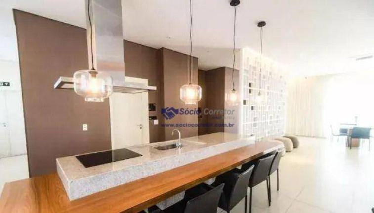 Imagem Apartamento com 3 Quartos à Venda, 89 m² em Tatuapé - São Paulo
