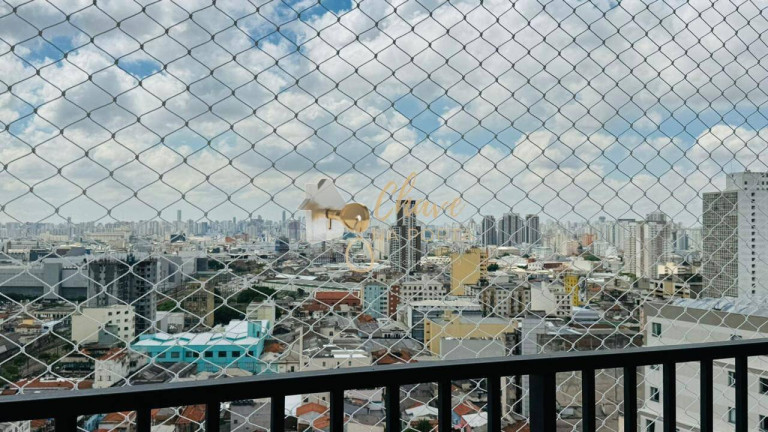 Imagem Apartamento com 1 Quarto à Venda, 24 m² em Centro - São Paulo Imagem Apartamento com 1 Quarto à Venda, 24 m² em Centro - São Paulo