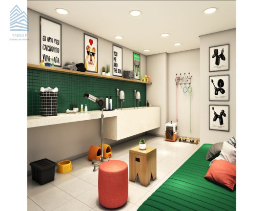 Imagem Imóvel com 1 Quarto à Venda, 48 m² em Balneário Umuarama - Mongaguá