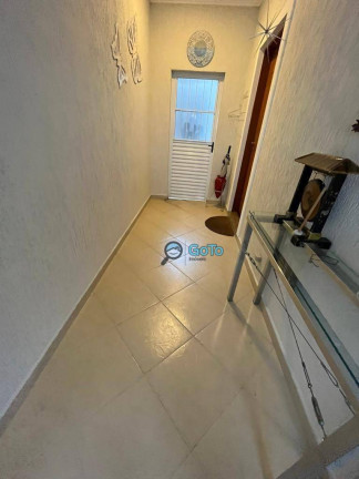 Imagem Sobrado com 3 Quartos à Venda, 158 m² em Jardim Textil - São Paulo