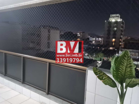 Imagem Apartamento com 3 Quartos à Venda, 115 m² em Vila Da Penha - Rio De Janeiro Imagem Apartamento com 3 Quartos à Venda, 115 m² em Vila Da Penha - Rio De Janeiro