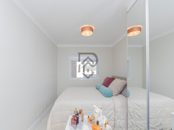 Imagem Apartamento com 2 Quartos à Venda, 74 m² em Aclimação - São Paulo