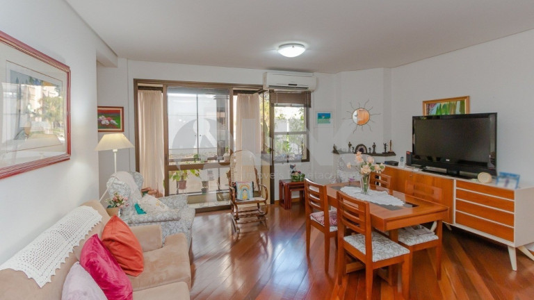 Imagem Apartamento com 3 Quartos à Venda, 121 m² em Bela Vista - Porto Alegre