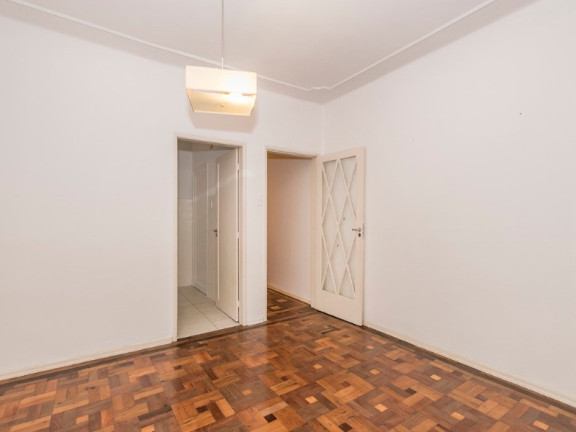 Imagem Apartamento com 3 Quartos à Venda, 116 m² em Rio Branco - Porto Alegre