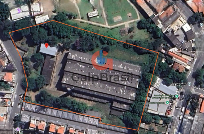 Galpão à Venda, 17 m² em Cangaíba - São Paulo