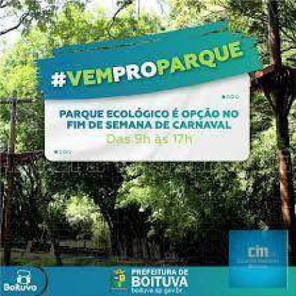 Imagem Terreno à Venda, 353 m² em Tropicalia Park - Boituva Imagem Terreno à Venda, 353 m² em Tropicalia Park - Boituva