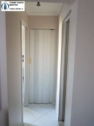 Imagem Apartamento com 2 Quartos à Venda, 50 m² em Moóca - São Paulo