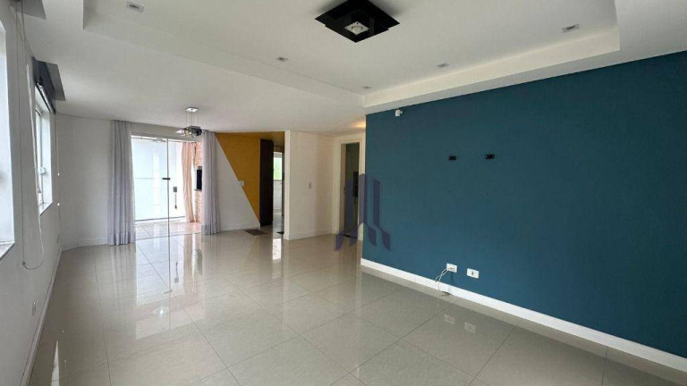 Imagem Casa com 4 Quartos para Alugar, 176 m² em Campina Do Siqueira - Curitiba Imagem Casa com 4 Quartos para Alugar, 176 m² em Campina Do Siqueira - Curitiba