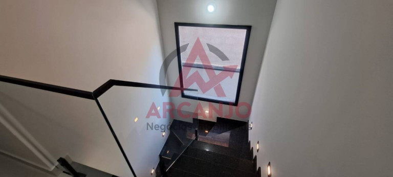 Imagem Casa com 3 Quartos à Venda, 97 m² em Jardim Paulista - Atibaia Imagem Casa com 3 Quartos à Venda, 97 m² em Jardim Paulista - Atibaia