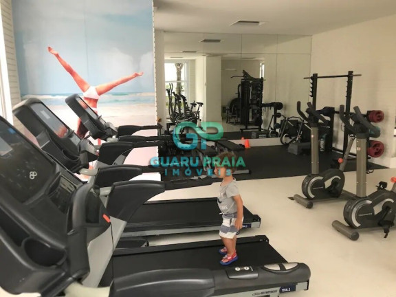 Imagem Apartamento com 3 Quartos à Venda, 100 m² em Vila Luis Antônio - Guarujá