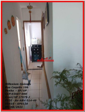 Imagem Apartamento com 1 Quarto à Venda, 36 m² em Penha De França - São Paulo
