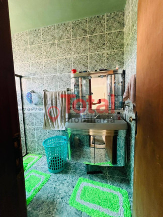 Imagem Casa com 4 Quartos à Venda, 400 m² em Cidade Nobre - Ipatinga