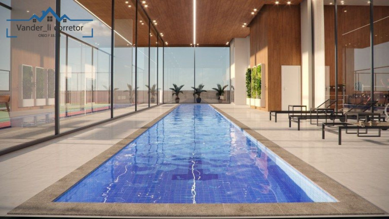 Imagem Imóvel com 1 Quarto à Venda, 56 m² em Centro