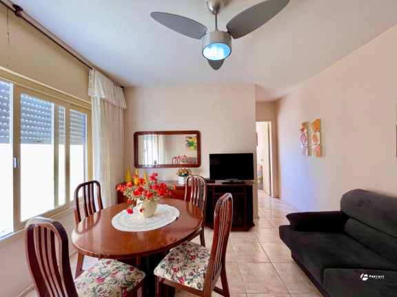 Apartamento com 1 Quarto à Venda, 57 m² em Centro - Capão Da Canoa