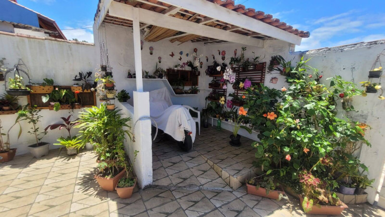 Imagem Casa com 3 Quartos à Venda, 260 m² em Balneário Samburá - Peruíbe Imagem Casa com 3 Quartos à Venda, 260 m² em Balneário Samburá - Peruíbe